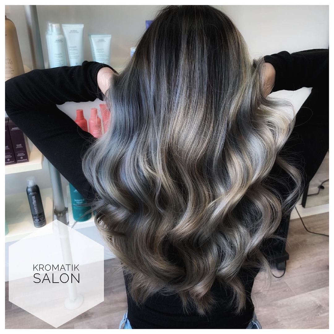 balayage